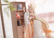 [Vorbestellung] AniGift Blue Archive Kaho (Memorial Lobby Ver.) Figur im Maßstab 1/7