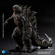 HIYA Godzilla: King of the Monsters Godzilla PX presenta una figura de acción exclusiva