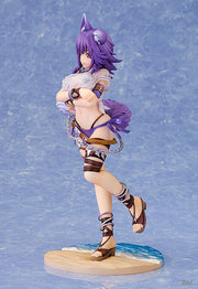 ¡Conecta la princesa del ala! Re:Dive Makoto (Versión de verano) Figura escala 1/7