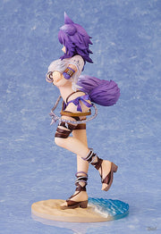¡Conecta la princesa del ala! Re:Dive Makoto (Versión de verano) Figura escala 1/7