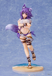 ¡Conecta la princesa del ala! Re:Dive Makoto (Versión de verano) Figura escala 1/7