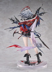 Good Smile Arts Shanghai Arknights Wisadel 1/7 scale figure