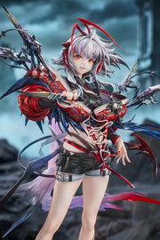 Good Smile Arts Shanghai Arknights Wisadel 1/7 scale figure