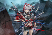 Good Smile Arts Shanghai Arknights Wisadel 1/7 scale figure