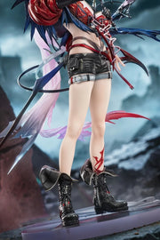 Good Smile Arts Shanghai Arknights Wisadel 1/7 scale figure