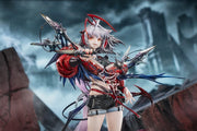 Good Smile Arts Shanghai Arknights Wisadel 1/7 scale figure