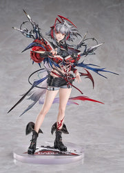 Good Smile Arts Shanghai Arknights Wisadel 1/7 scale figure