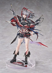 Good Smile Arts Shanghai Arknights Wisadel 1/7 scale figure