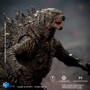 HIYA Godzilla: King of the Monsters Godzilla PX presenta una figura de acción exclusiva