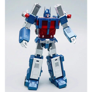 MechFansToys MF-48Z City Commander Ultra Magnus versión metálica
