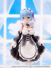 Figura Wing Re:Zero Starting Life in Another World Rem escala 1/7
