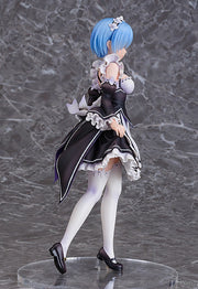 Figura Wing Re:Zero Starting Life in Another World Rem escala 1/7