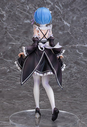 Figura Wing Re:Zero Starting Life in Another World Rem escala 1/7