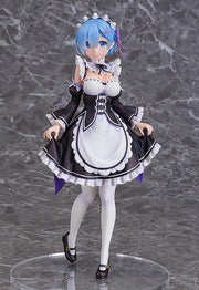 Figura Wing Re:Zero Starting Life in Another World Rem escala 1/7