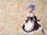 Figura Wing Re:Zero Starting Life in Another World Rem escala 1/7