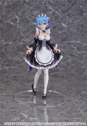 Figura Wing Re:Zero Starting Life in Another World Rem escala 1/7
