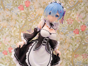 Figura Wing Re:Zero Starting Life in Another World Rem escala 1/7