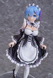 Figura Wing Re:Zero Starting Life in Another World Rem escala 1/7