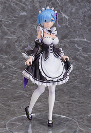 Figura Wing Re:Zero Starting Life in Another World Rem escala 1/7
