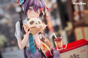 HanaBee Original Character Panda Bun Sauce Normal Edition 1/6 Scale Figure product image