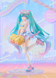 Hatsune Miku Cheerleading Version 1/7 scale figure