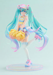 Hatsune Miku Cheerleading Version 1/7 scale figure
