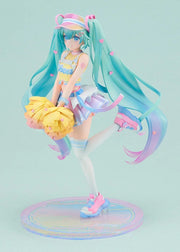 Hatsune Miku Cheerleading Version 1/7 scale figure