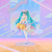 Hatsune Miku Cheerleading Version 1/7 scale figure