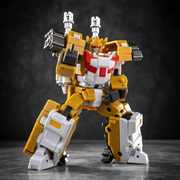 IronFactory EX-69 Killbison