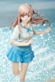 Hobby Chaton Even a Replica Can Fall in Love Nao 1/6 scale figure