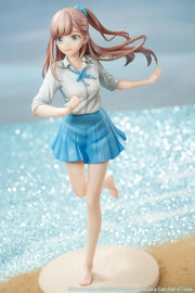 Hobby Chaton Even a Replica Can Fall in Love Nao 1/6 scale figure