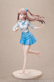 Hobby Chaton Even a Replica Can Fall in Love Nao 1/6 scale figure