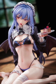 Hobby Chaton AIKO Niya Maid Version 1/6 scale figure