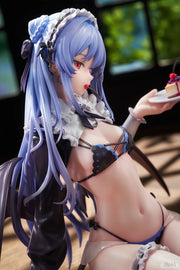 Hobby Chaton AIKO Niya Maid Version 1/6 scale figure