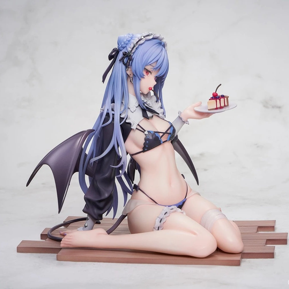Hobby Chaton AIKO Niya Maid Version 1/6 scale figure
