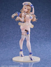 Hobby Sakura 1/6 Figura de policía espacial
