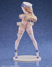 Hobby Sakura 1/6 Figura de policía espacial