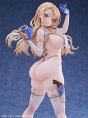 Hobby Sakura 1/6 Figura de policía espacial