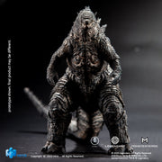 HIYA Godzilla: King of the Monsters Godzilla PX presenta una figura de acción exclusiva