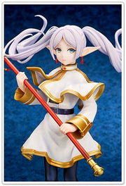 [Pre-Order] Ques Q Frieren: Beyond Journey's End Frieren (Vs Aura) 1/7 Scale Figure