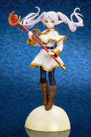 [Pre-Order] Ques Q Frieren: Beyond Journey's End Frieren (Vs Aura) 1/7 Scale Figure