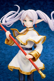 [Pre-Order] Ques Q Frieren: Beyond Journey's End Frieren (Vs Aura) 1/7 Scale Figure