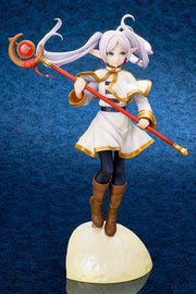 [Pre-Order] Ques Q Frieren: Beyond Journey's End Frieren (Vs Aura) 1/7 Scale Figure