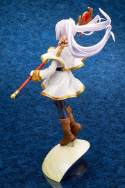 [Pre-Order] Ques Q Frieren: Beyond Journey's End Frieren (Vs Aura) 1/7 Scale Figure