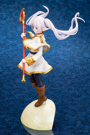 [Pre-Order] Ques Q Frieren: Beyond Journey's End Frieren (Vs Aura) 1/7 Scale Figure