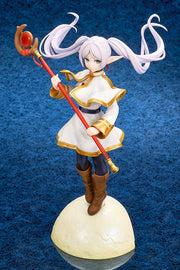 [Pre-Order] Ques Q Frieren: Beyond Journey's End Frieren (Vs Aura) 1/7 Scale Figure