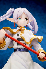 [Pre-Order] Ques Q Frieren: Beyond Journey's End Frieren (Vs Aura) 1/7 Scale Figure