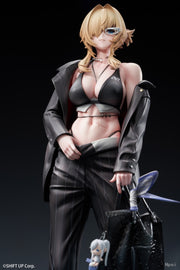 [Reserva] Figura a escala 1/7 de Hobby Sakura, Diosa de la Victoria: Nikke Grave (Hermosa Tú)