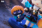 [Pre-Order] Apex Toys Genshin Impact Wanderer (Twilight Whimsy) Chibi Figure (With Bonus)