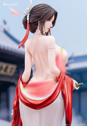 [Pre-Order] Real on Real 1/6 Ancient Style Series Qingyun